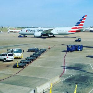 Dallas Fort Worth to Beijing American Airlines ending 24 hour free hold policy 10 things I love about American Airlines News Update American Airlines 75 Year Employee & Airbus Losing Orders