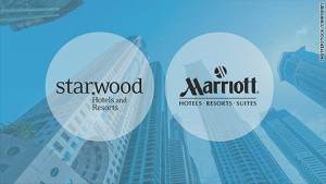 Starwood and Marriott Marriott and Starwood Deal Moving On