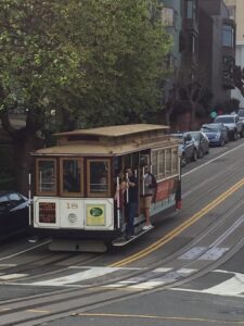 San Francisco Trip Sightseeing City