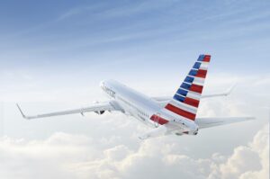 10 Things love American Airlines