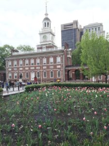 Philadelphia Day Trip - Sightseeing in Philly