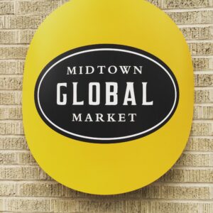 Midtown Global Market Culinary Adventure
