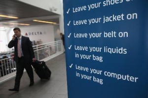 TSA PreCheck Expanded Four New Airlines
