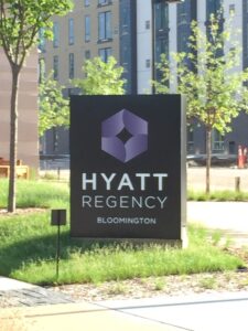 Hyatt Regency Bloomington