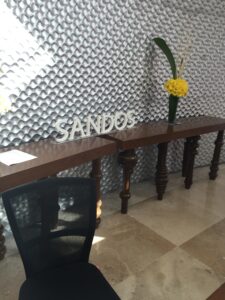Sandos Cancun Timeshare Presentation