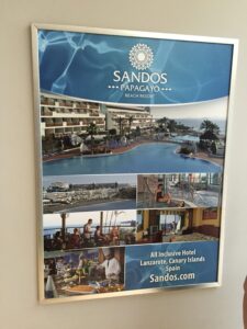 Sandos Cancun Timeshare Presentation