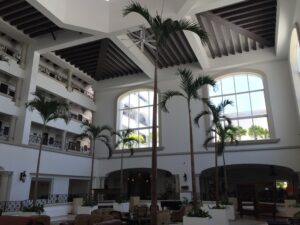 Hyatt Zilara Cancun