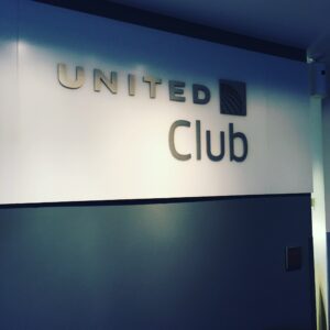 United Club Minneapolis