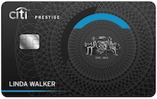 Citi Prestige Card Loosing Admiral's Club Access