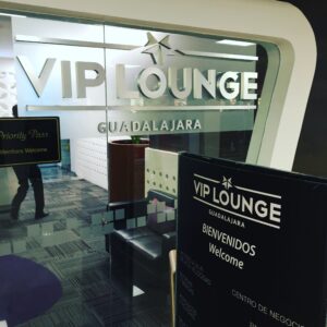 VIP Lounge Guadalajara