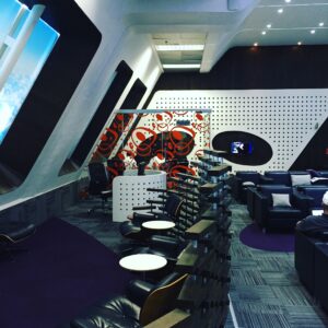 VIP Lounge Guadalajara