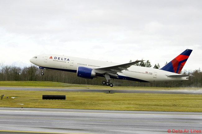 Delta Adds Nonstop Tokyo Haneda Flight