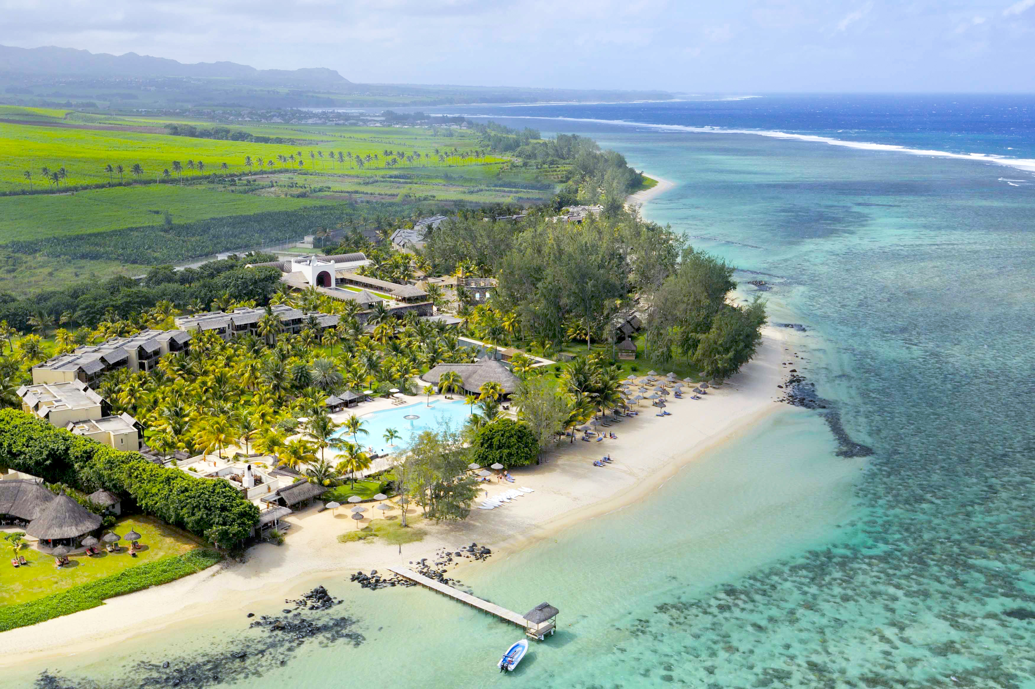 Win 18 Free Nights at Outrigger Resorts in Asia Pacific and Indian Ocean
