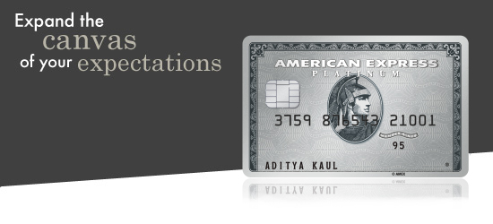 American Express Platinum Card Improvements