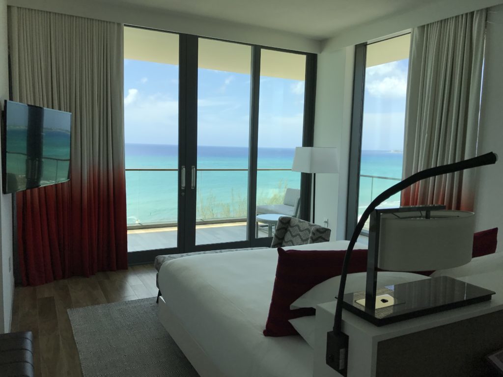 News Update Kimpton Seafire and Credit Card for Taxes