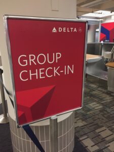 Delta Airlines Minneapolis Atlanta