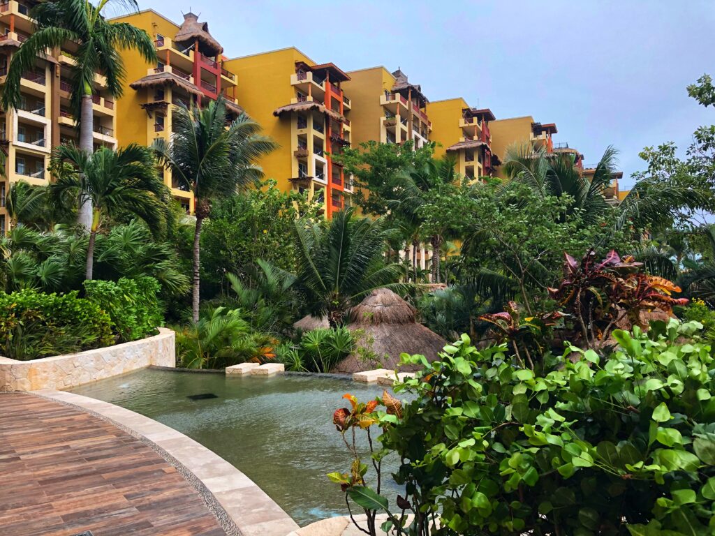 Villa Del Palmar Cancun Experience Cancun Birthday Celebration Getaway