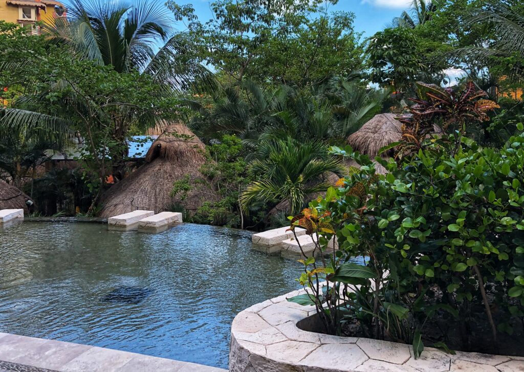 Villa Del Palmar Cancun Experience