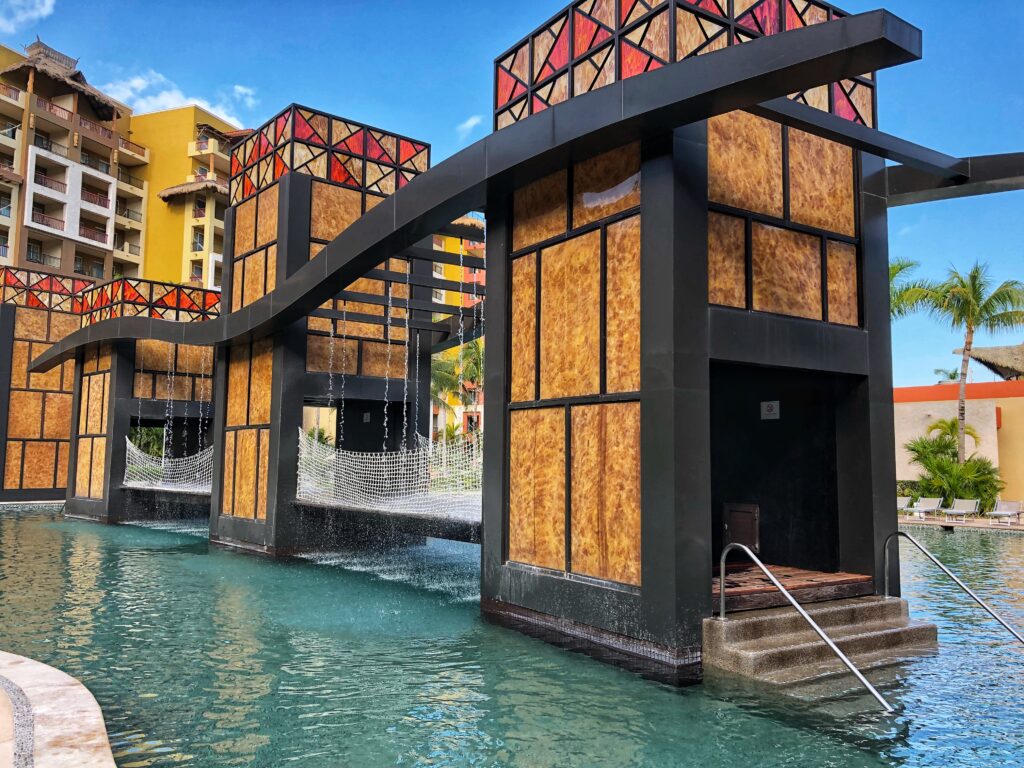 Villa Del Palmar Cancun Experience