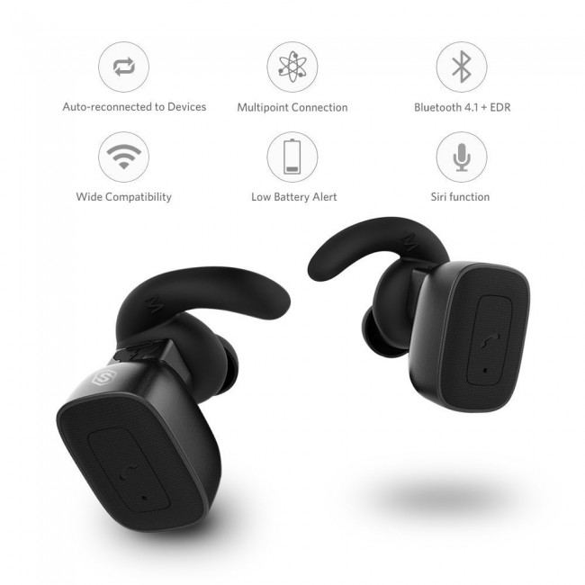 Great Quality Bluetooth Earbuds