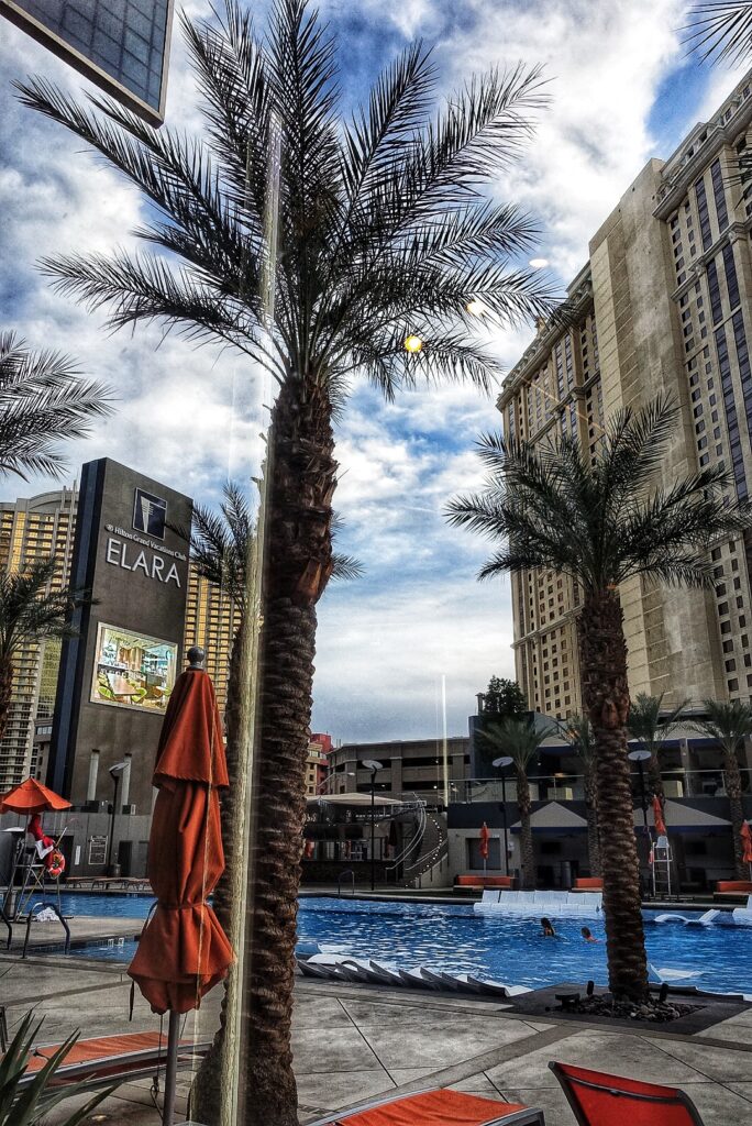 Hilton Elara Las Vegas Resort Stay