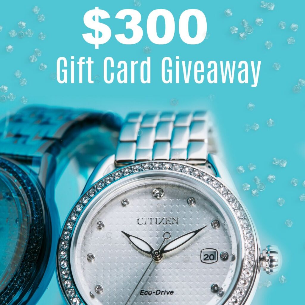 Win $300 My Gift Stop Gift Card for Mother's Day
