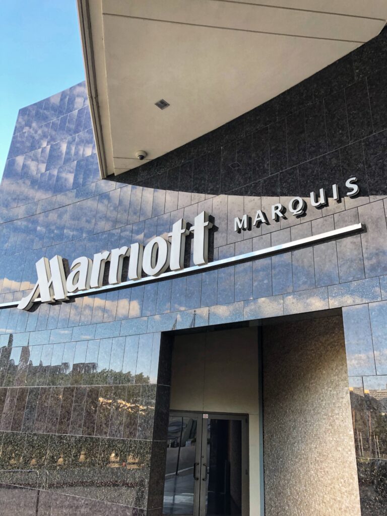 Marriott Marquis San Diego Marina San Diego Spring Experience