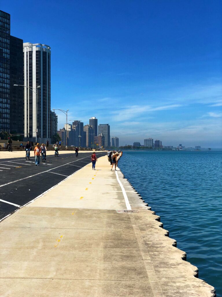 Chicago Spring Meeting