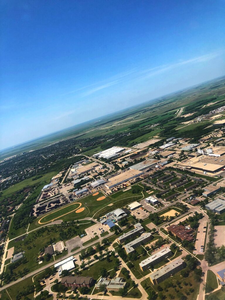 Delta Airlines Winnipeg Minneapolis
