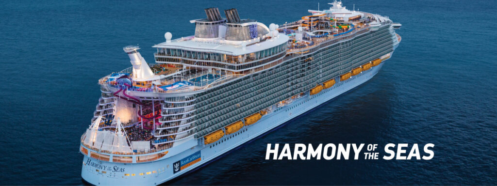 Harmony of the Seas
