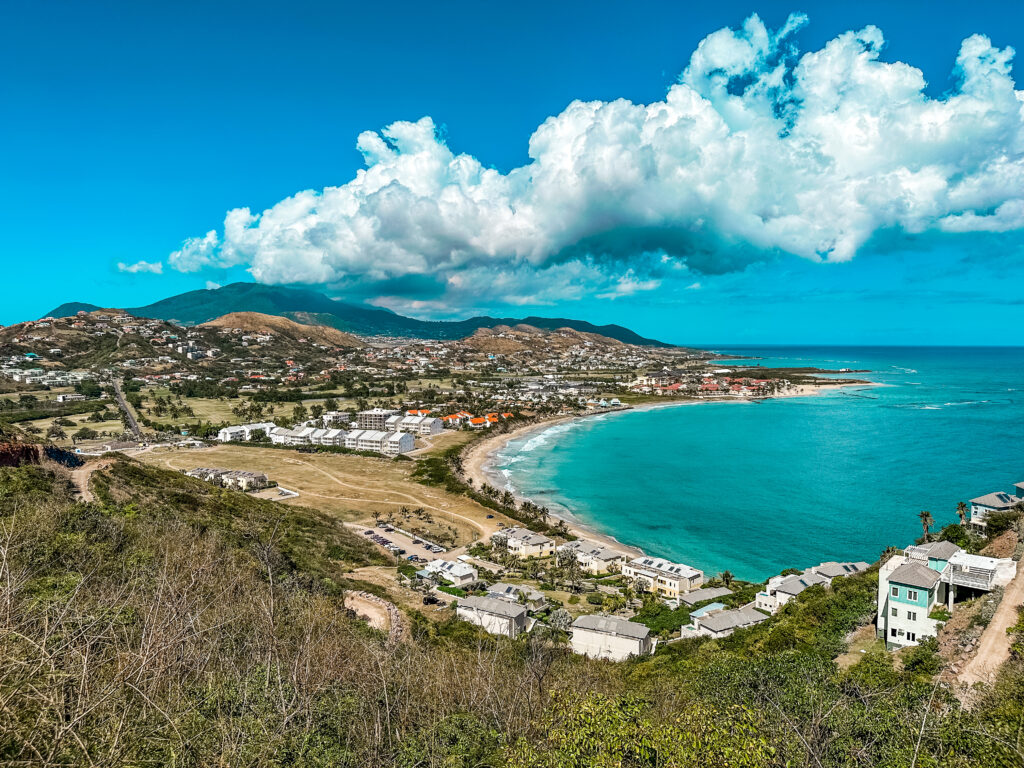 St. Kitts Overview 