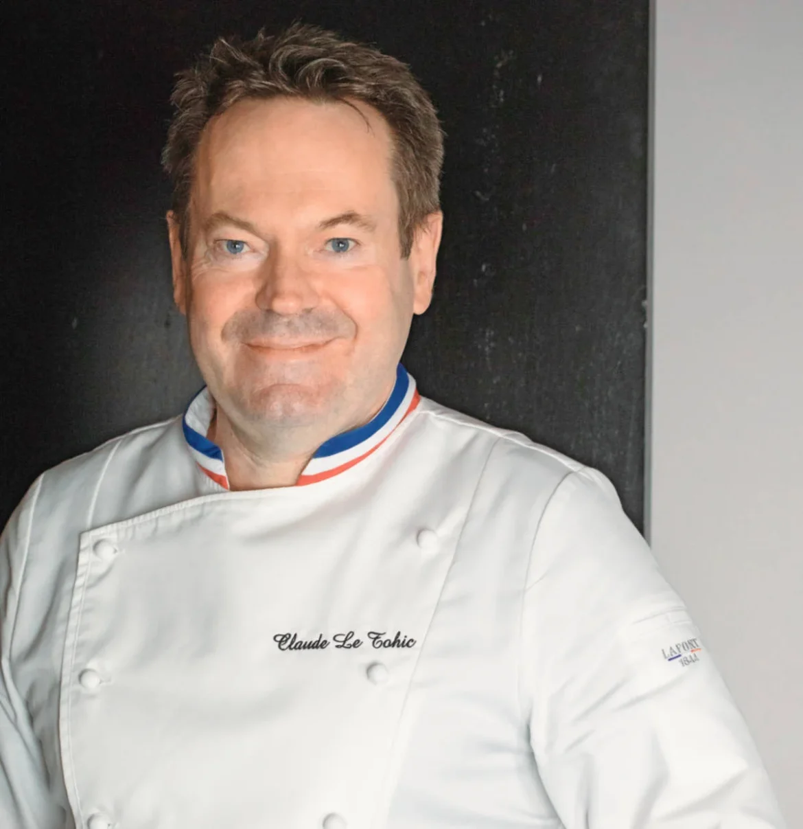 Claude Le Tohic - Explora Journeys