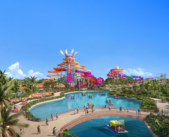 Perfect Day Mexico Overview