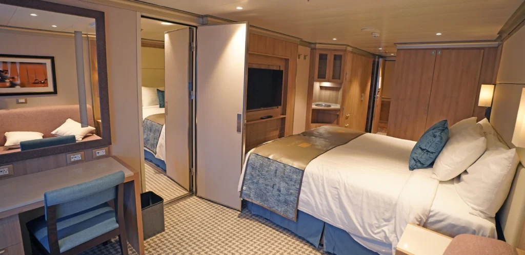 New Rooms on Koninsdam