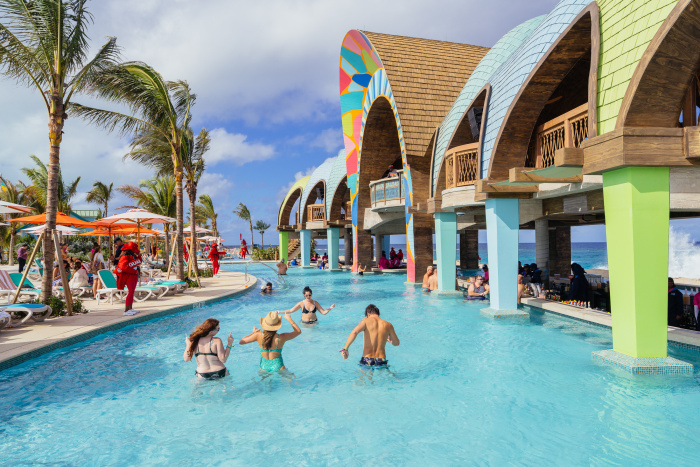 Royal Beach Club Nassaue